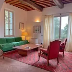 Il Senatore - Chianti & Pool Villa *