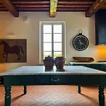 Villa Il Senatore - Chianti & Pool *