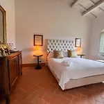 Il Senatore - Chianti & Pool * Figline Valdarno