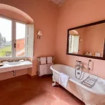 Il Senatore - Chianti & Pool Villa