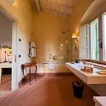Villa Il Senatore - Chianti & Pool Figline Valdarno
