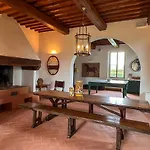 Villa Il Senatore - Chianti & Pool