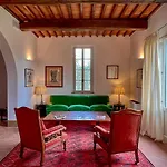 Il Senatore - Chianti & Pool Villa