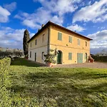 Villa Il Senatore - Chianti & Pool Figline Valdarno