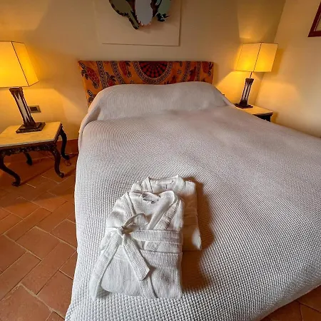 Villa Il Senatore - Chianti & Pool *