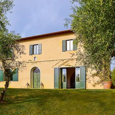 Il Senatore - Chianti & Pool * Figline Valdarno