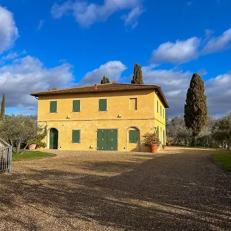Il Senatore - Chianti & Pool * Figline Valdarno