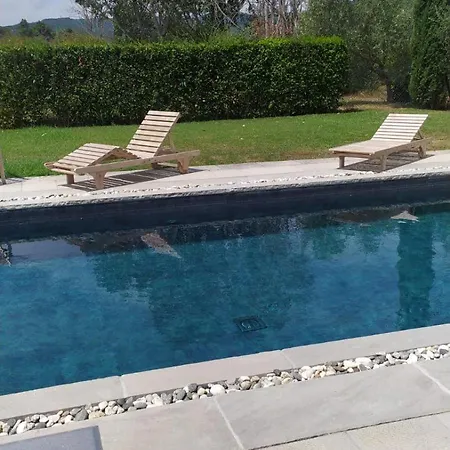 Il Senatore - Chianti & Pool *